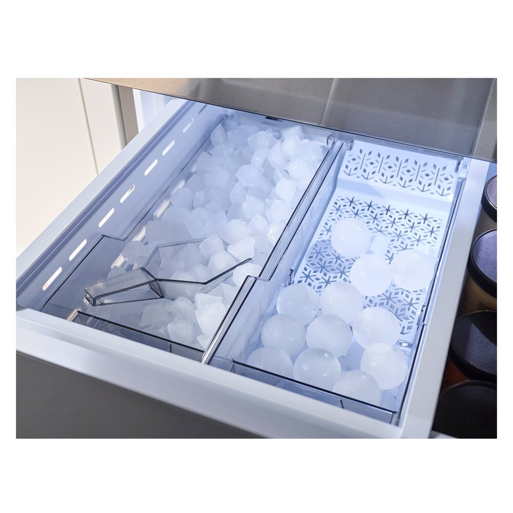 Samsung Bespoke 29 cu. ft. 4-Door French Door Refrigerator with Dual Auto Ice Maker