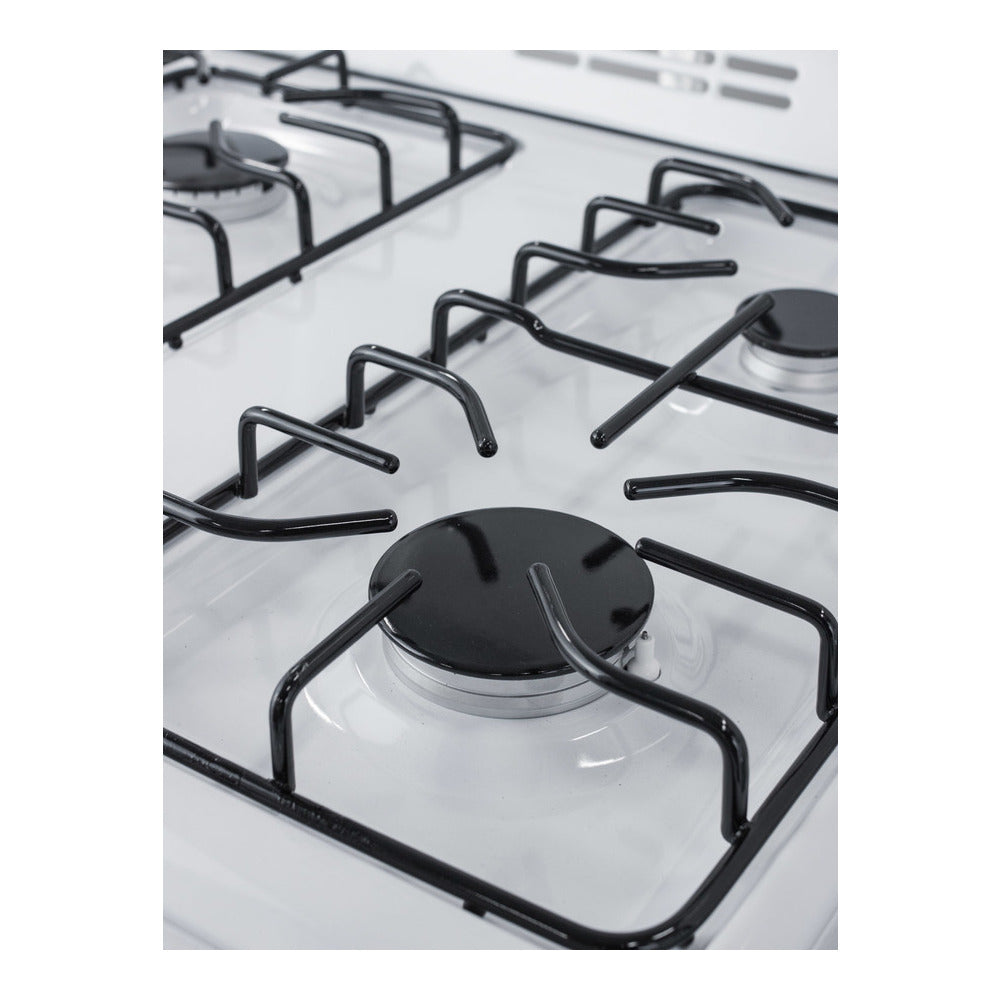 Summit 24" Wide Gas Range