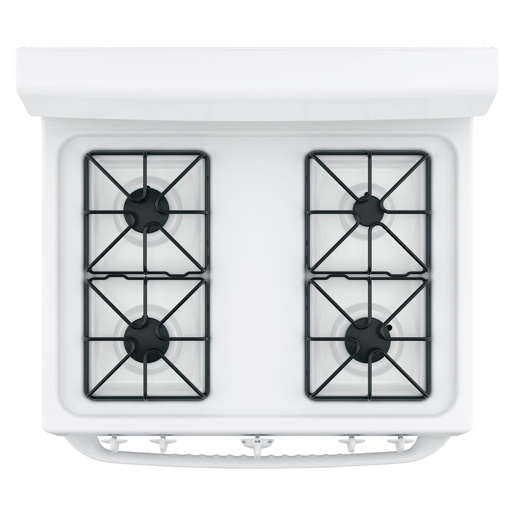 Hotpoint Hotpoint® 30" Free-Standing Gas Range