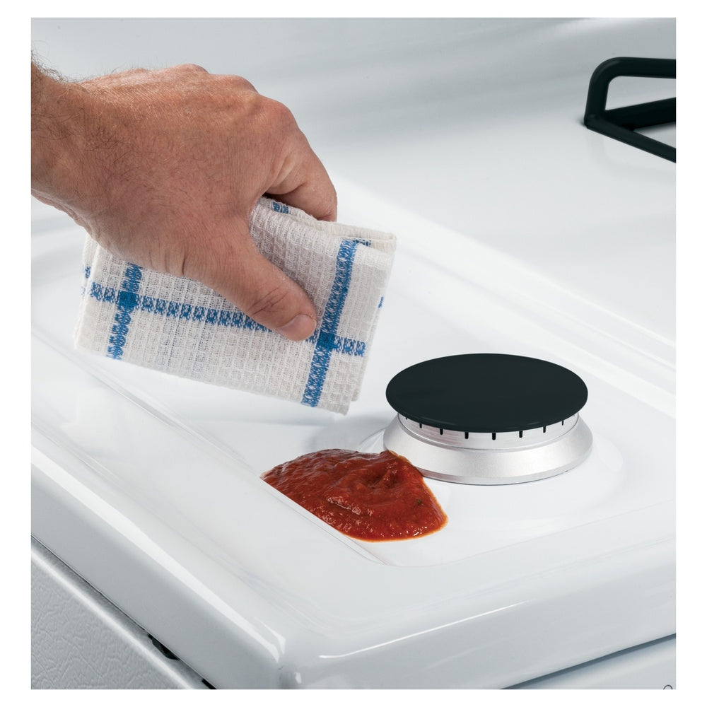 Hotpoint Hotpoint® 30" Free-Standing Gas Range