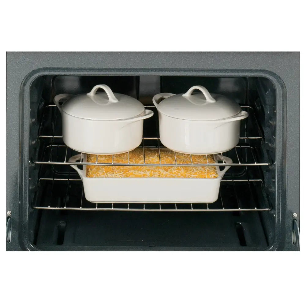 Hotpoint Hotpoint® 30" Free-Standing Standard Clean Gas Range