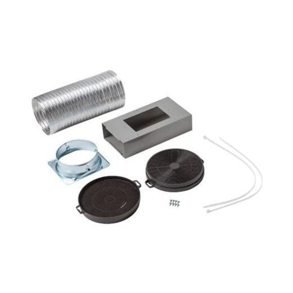 Broan Optional Non-Duct Kit for B58 Series Range Hoods