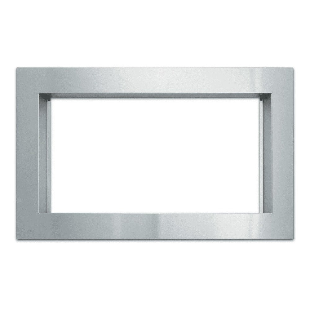 Sharp Sharp 30 in. Built-In Microwave Oven Trim Kit