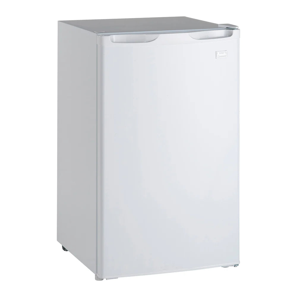 Avanti Avanti 4.4 cu. ft. Compact Refrigerator - White