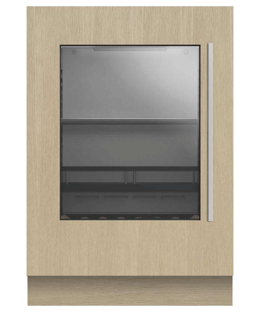 Fisher & Paykel 24" Series 9 Integrated Beverage Center