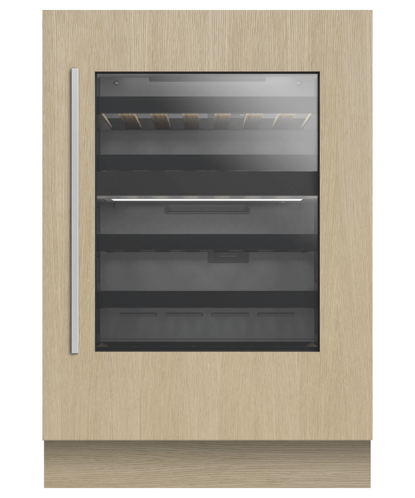 Fisher & Paykel 24" Series 9 Integrated Wine Cabinet
