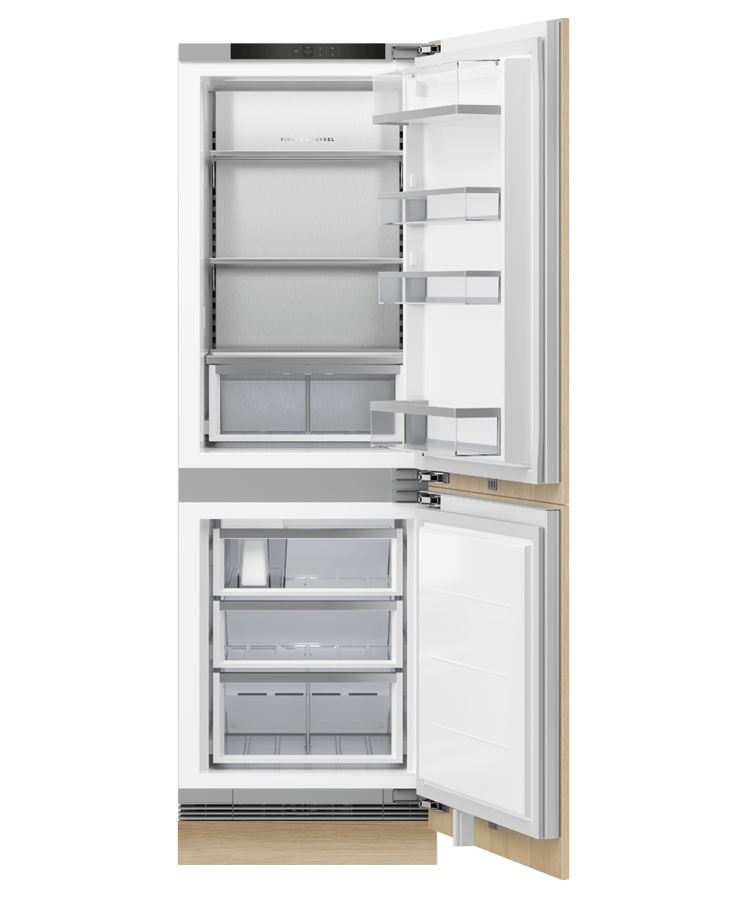 Fisher & Paykel 24" Series 9 Integrated Refrigerator Freezer