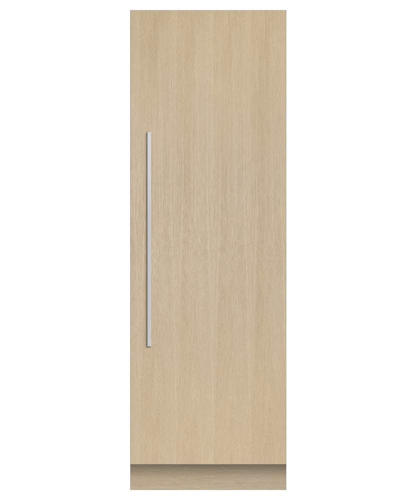 Fisher & Paykel 24" Series 9 Integrated Triple Zone Refrigerator