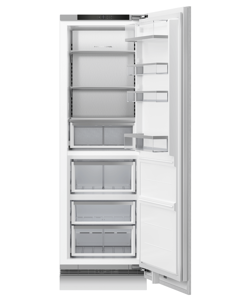 Fisher & Paykel 24" Series 9 Integrated Triple Zone Refrigerator