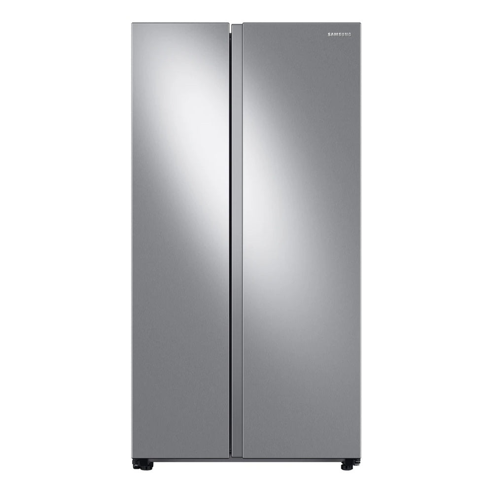 Samsung Bespoke AI Side-by-Side In-Door Ice Maker  All-Around Cooling  28 cu.ft.
