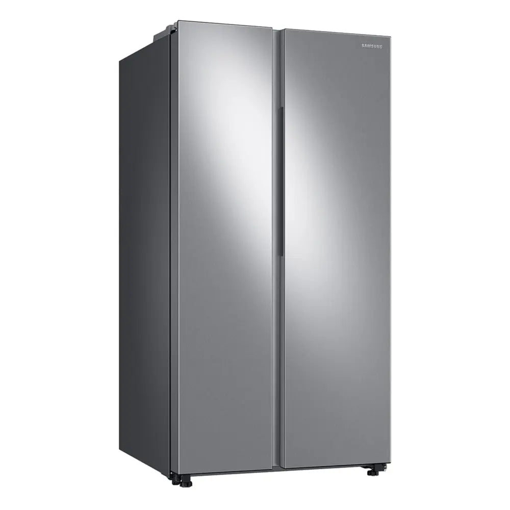 Samsung Bespoke AI Side-by-Side In-Door Ice Maker  All-Around Cooling  28 cu.ft.