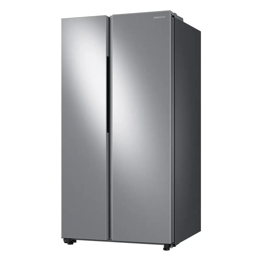 Samsung Bespoke AI Side-by-Side In-Door Ice Maker  All-Around Cooling  28 cu.ft.