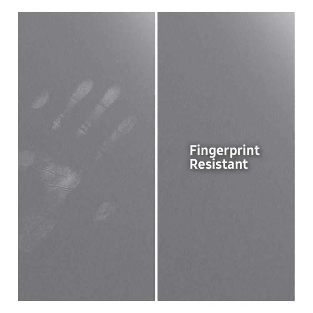 Samsung Bespoke AI Side-by-Side In-Door Ice Maker  All-Around Cooling  28 cu.ft.