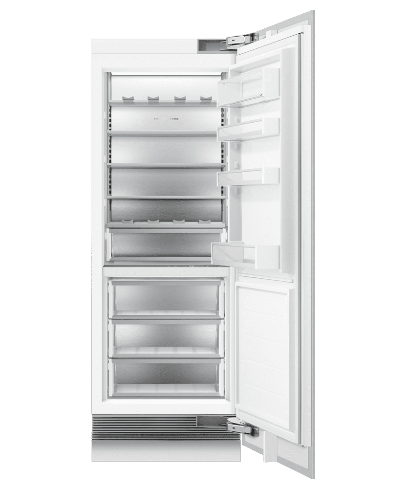 Fisher & Paykel 30" Series 9 Integrated Column Refrigerator