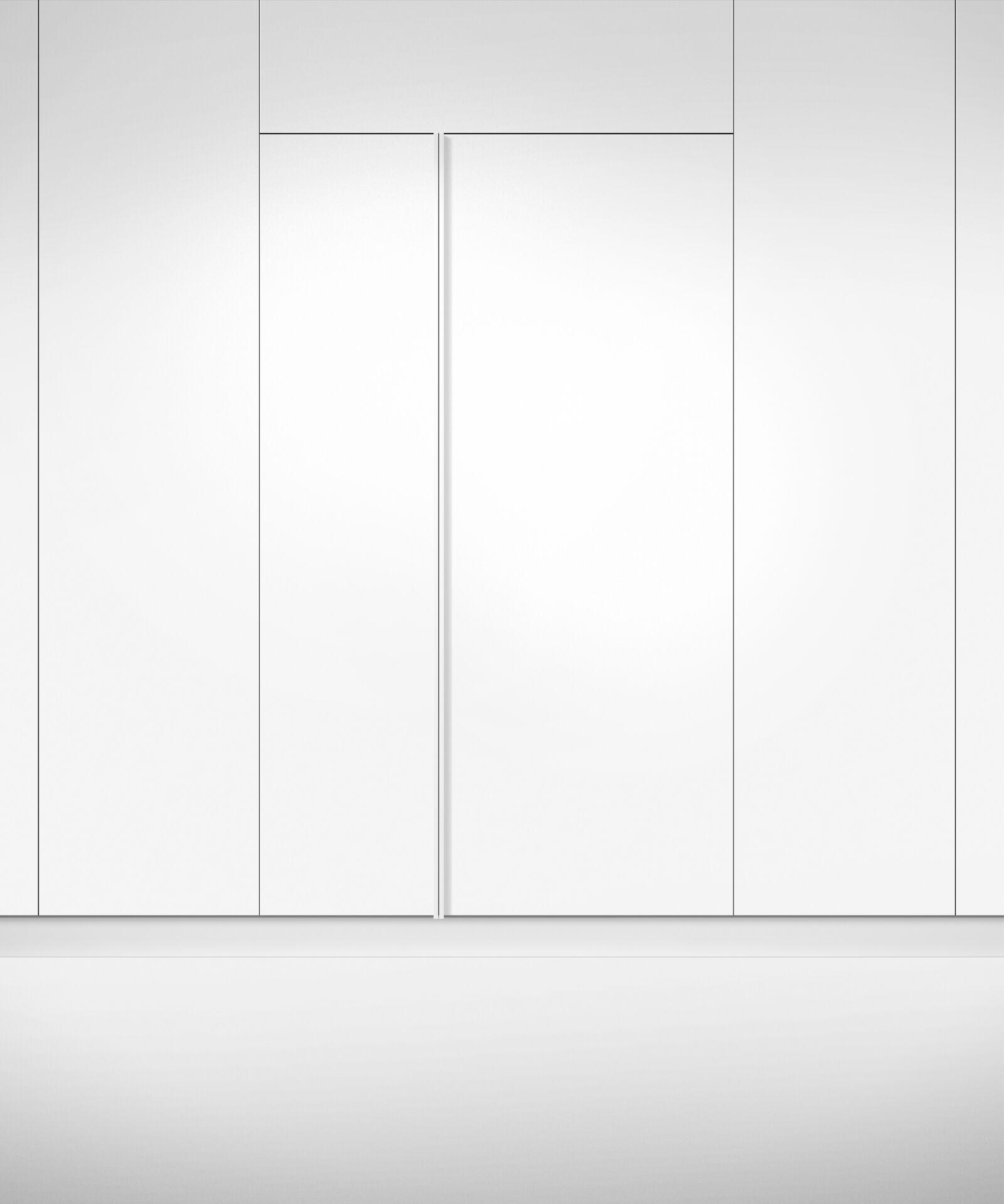 Fisher & Paykel 30" Series 9 Integrated Column Refrigerator