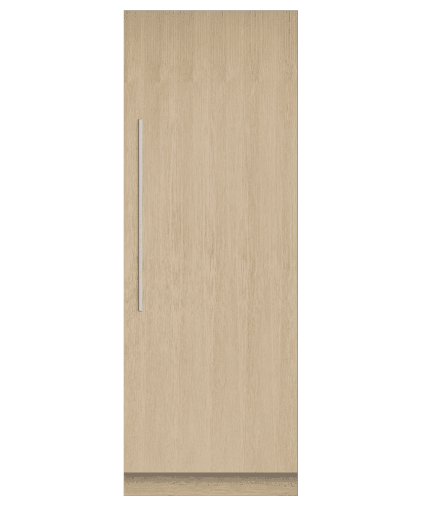 Fisher & Paykel 30" Series 9 Integrated Column Refrigerator