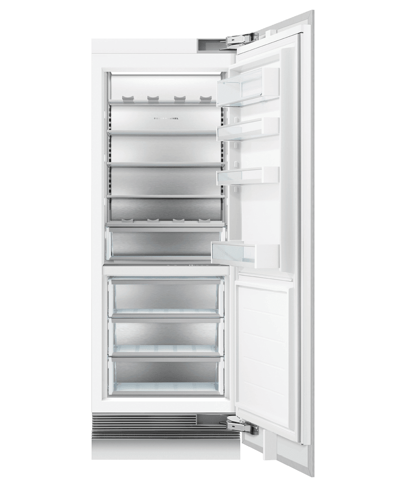 Fisher & Paykel 30" Series 9 Integrated Column Refrigerator