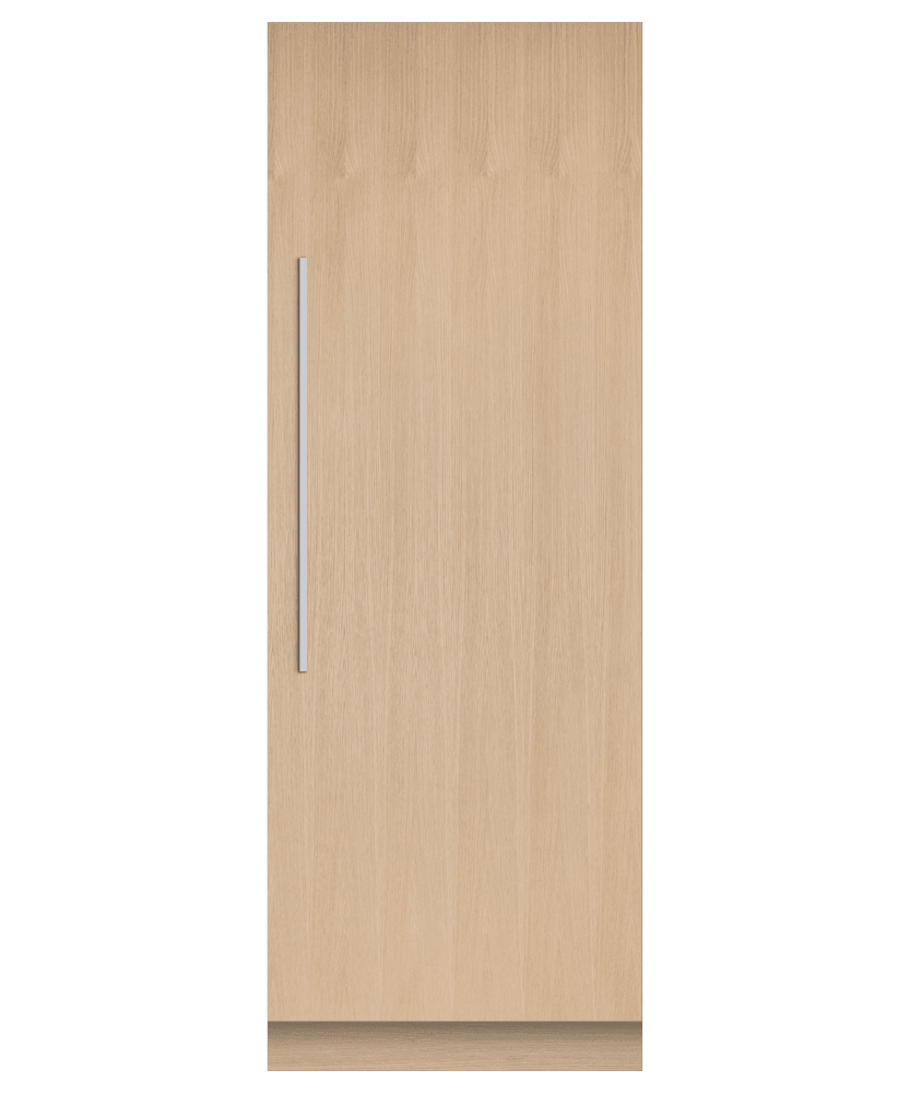Fisher & Paykel 30" Series 9 Integrated Column Refrigerator