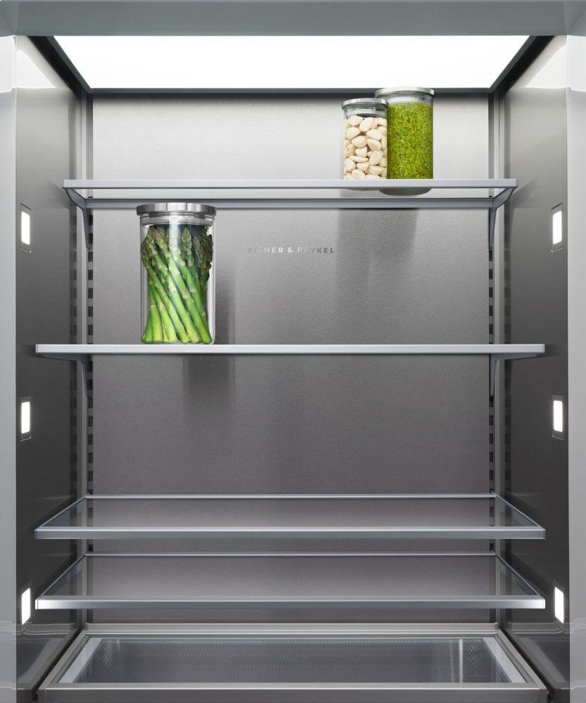 Fisher & Paykel 30" Series 9 Integrated Column Refrigerator