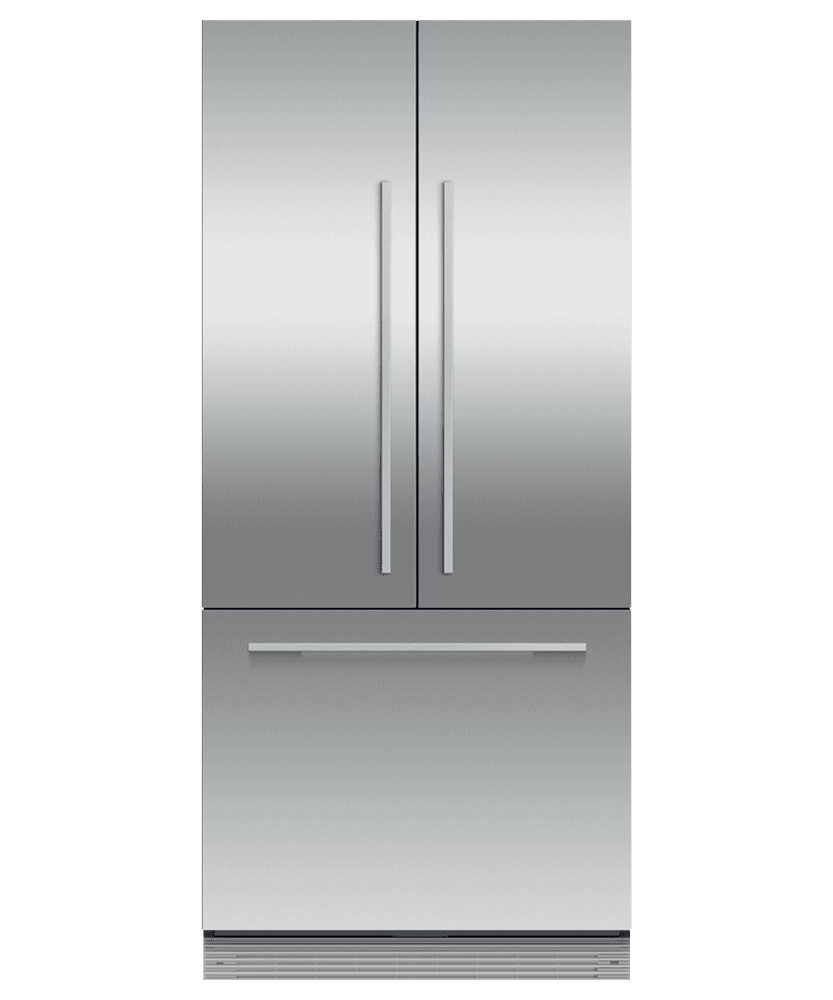 Fisher & Paykel 32" Series 7 Integrated French Door Refrigerator Freezer