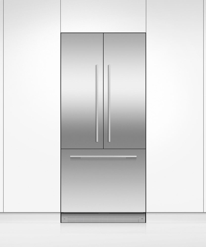 Fisher & Paykel 32" Series 7 Integrated French Door Refrigerator Freezer