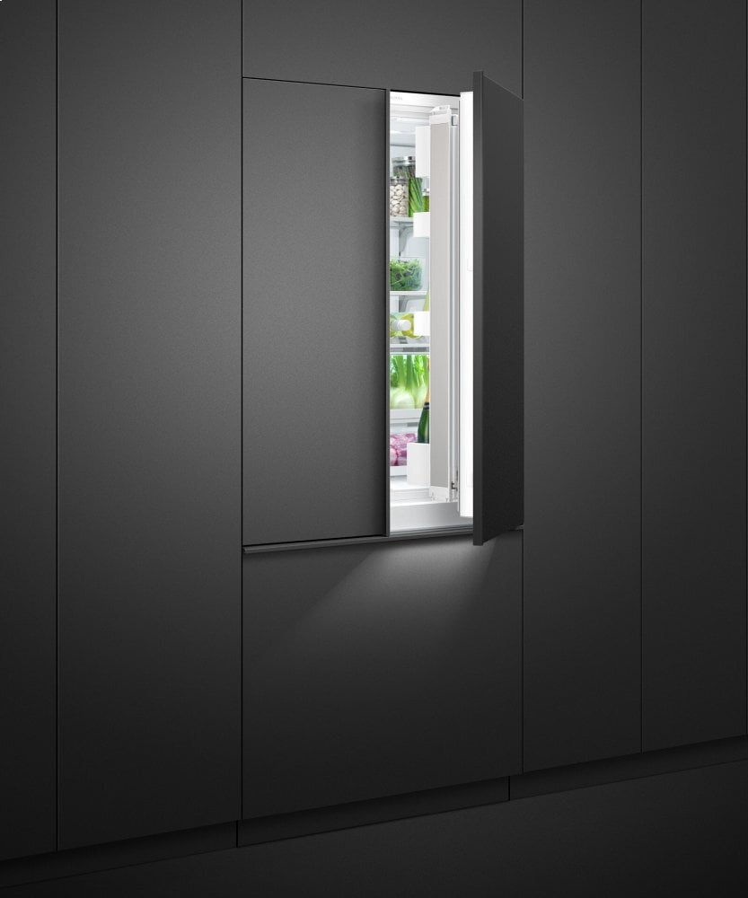 Fisher & Paykel 32" Series 7 Integrated French Door Refrigerator Freezer