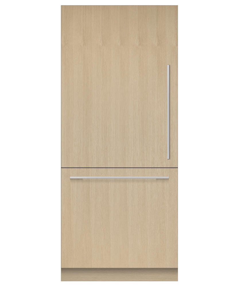 Fisher & Paykel 36" Series 11 Integrated Refrigerator Freezer