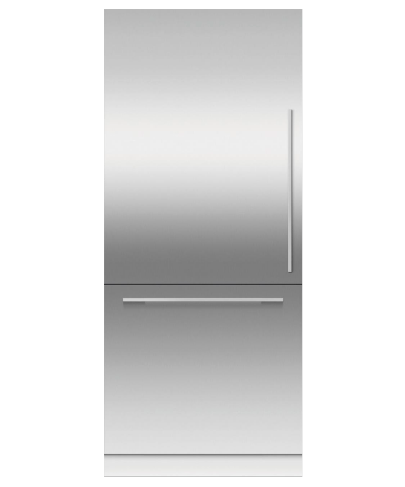 Fisher & Paykel 36" Series 11 Integrated Refrigerator Freezer