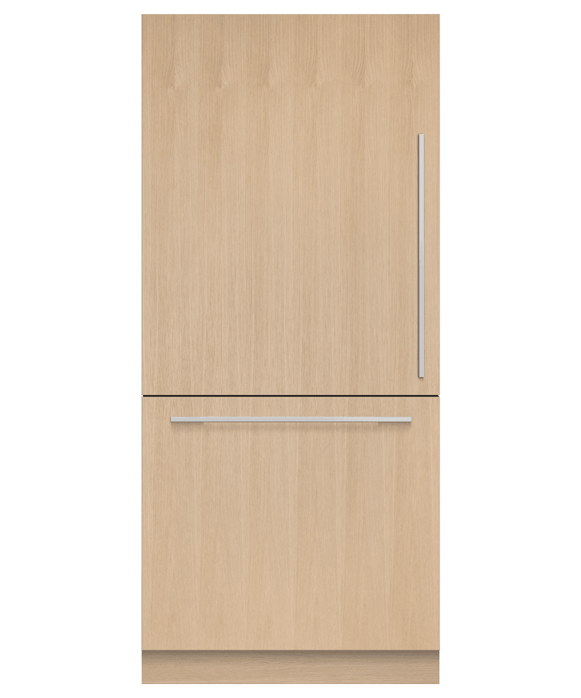 Fisher & Paykel 36" Series 7 Integrated Refrigerator Freezer