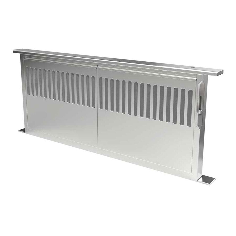 Faber Scirocco Plus 36" Stainless Steel