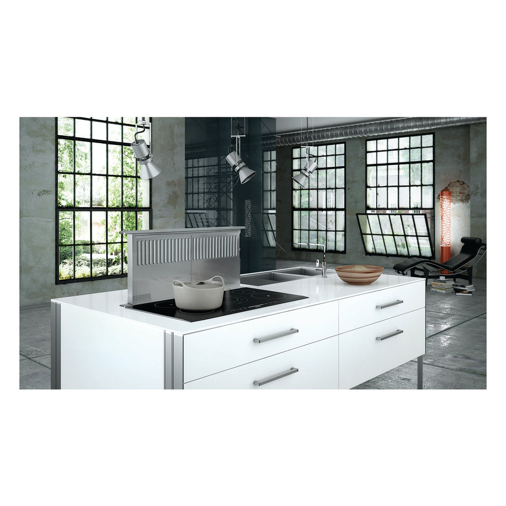 Faber Scirocco Plus 36" Stainless Steel