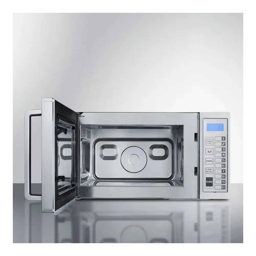 Summit Countertop Microwave