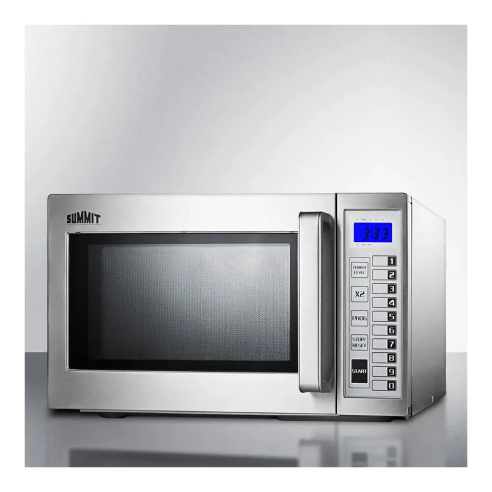Summit Countertop Microwave