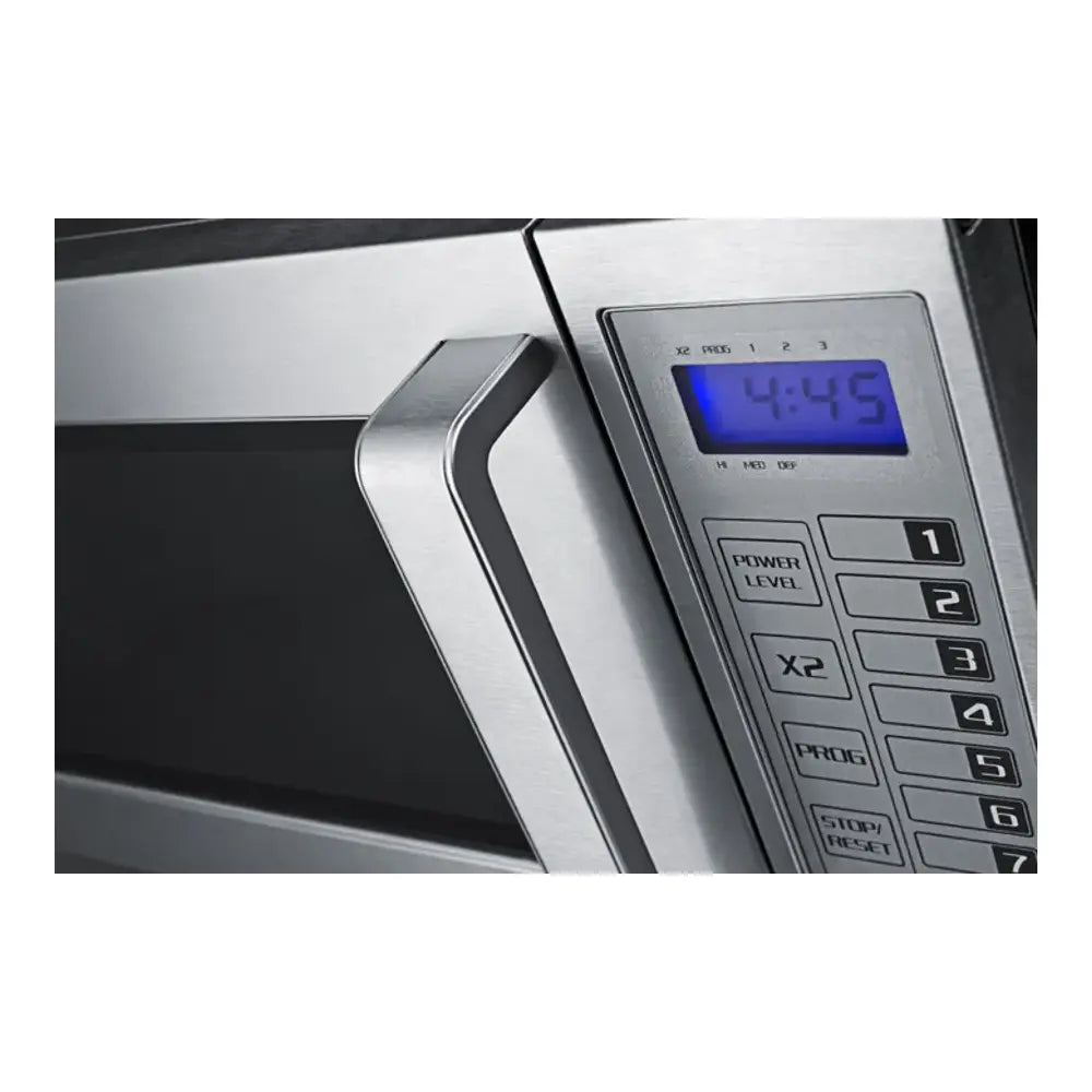 Summit Countertop Microwave