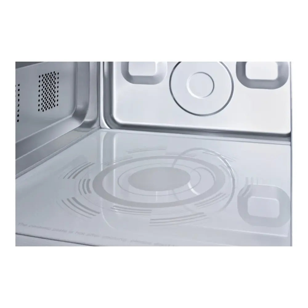Summit Countertop Microwave