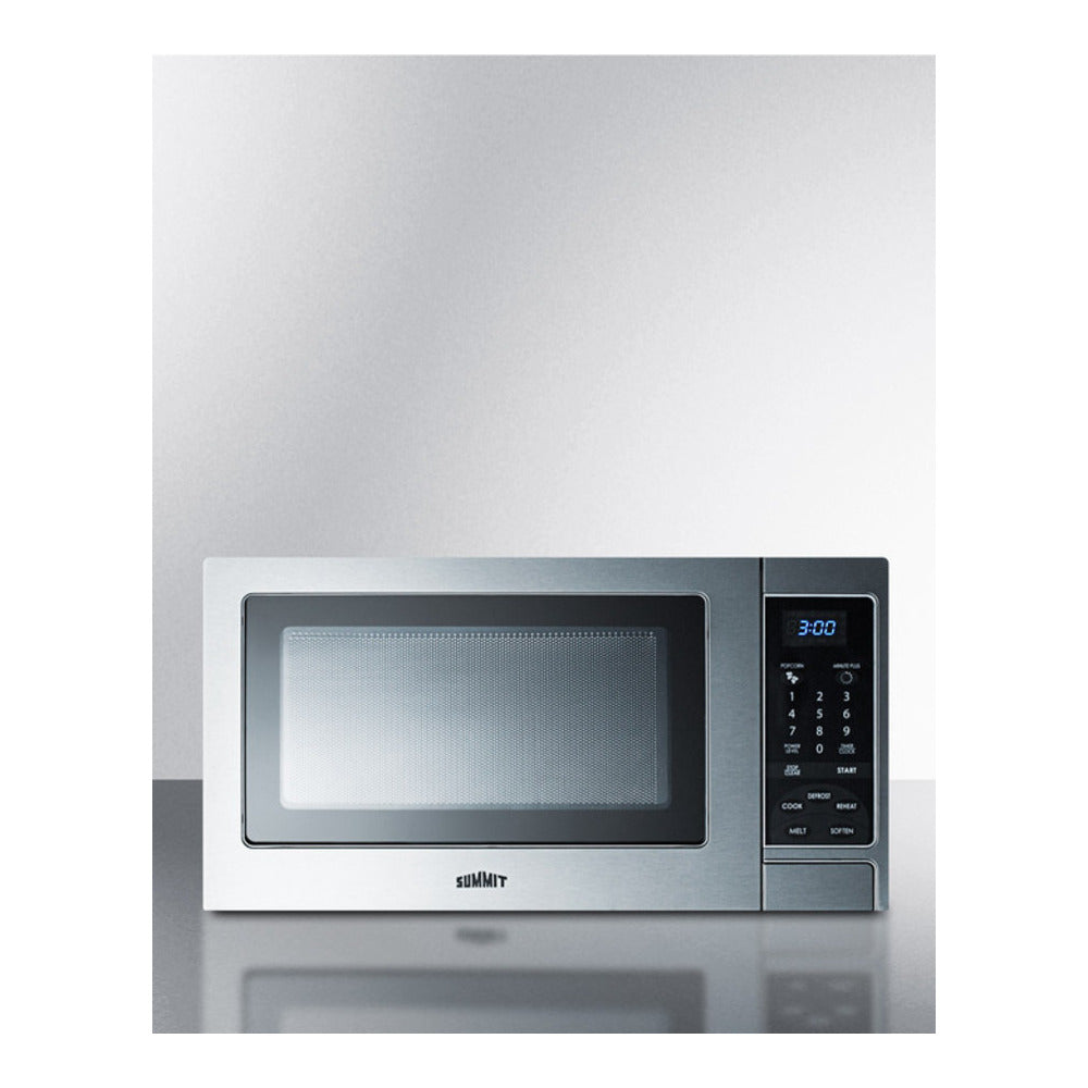Summit Compact Microwave