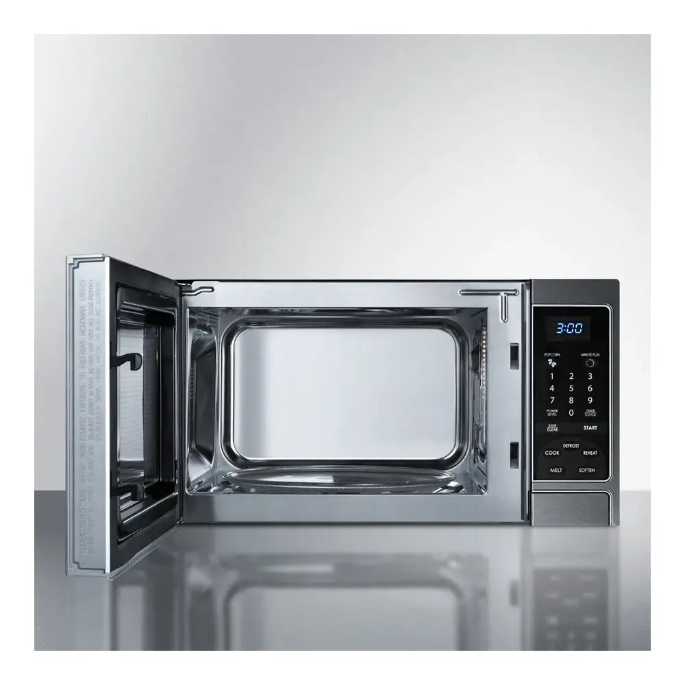 Summit Compact Microwave