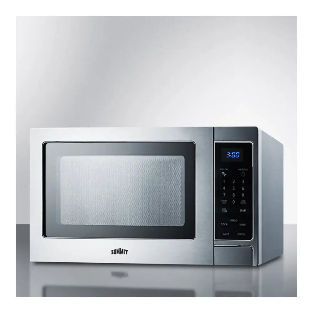 Summit Compact Microwave