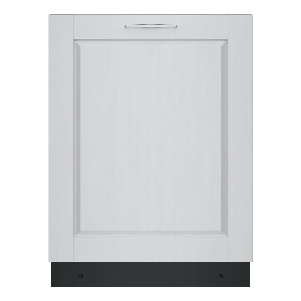 Bosch 800 Series, fully-integrated dishwasher, 24''