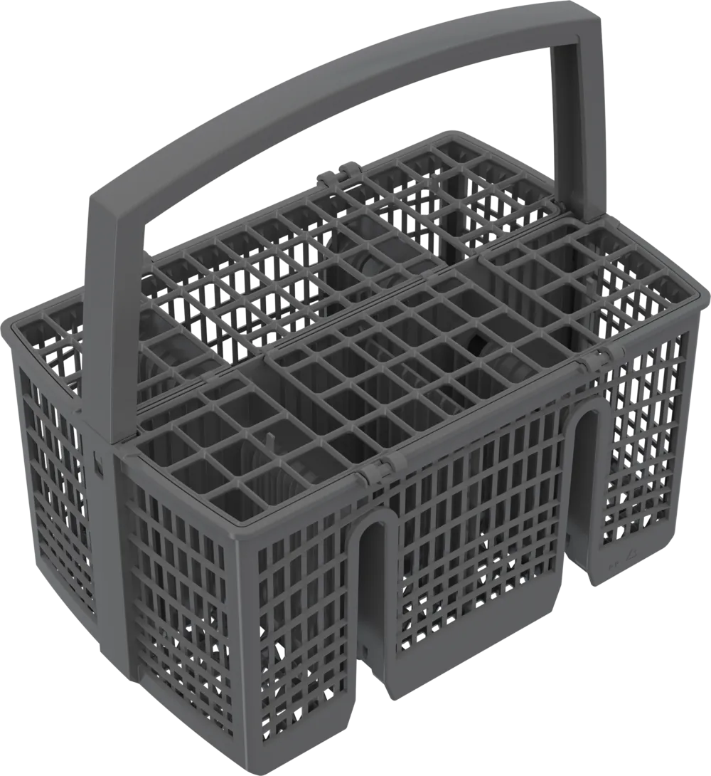 Bosch 800 Series, fully-integrated dishwasher, 24''