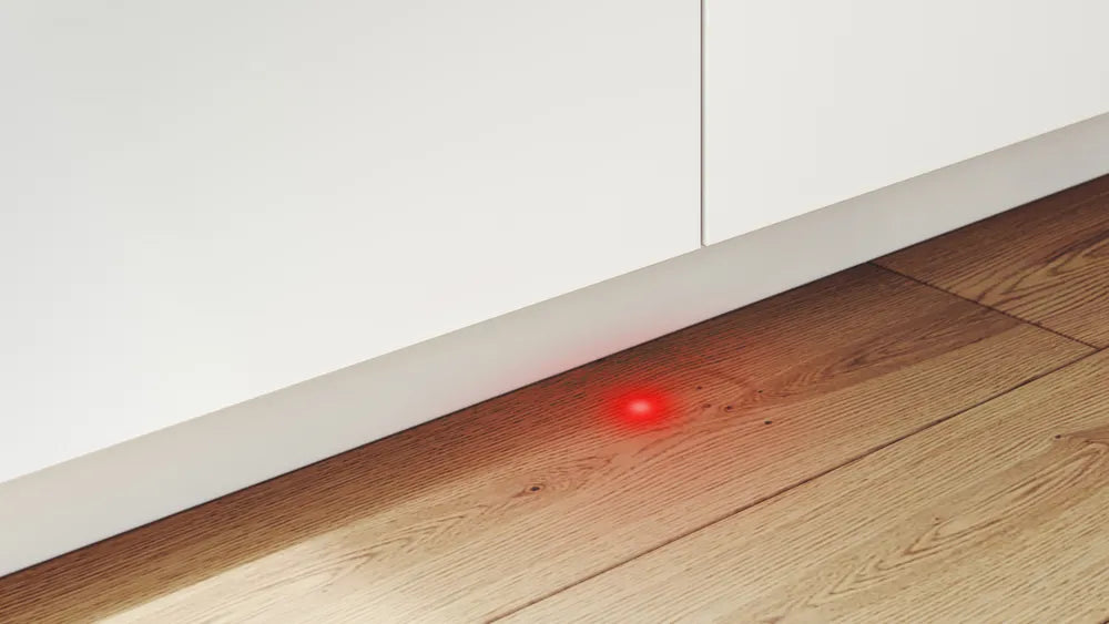 Bosch 800 Series, fully-integrated dishwasher, 24''