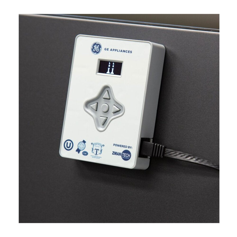 GE SABBATH MODE RANGE