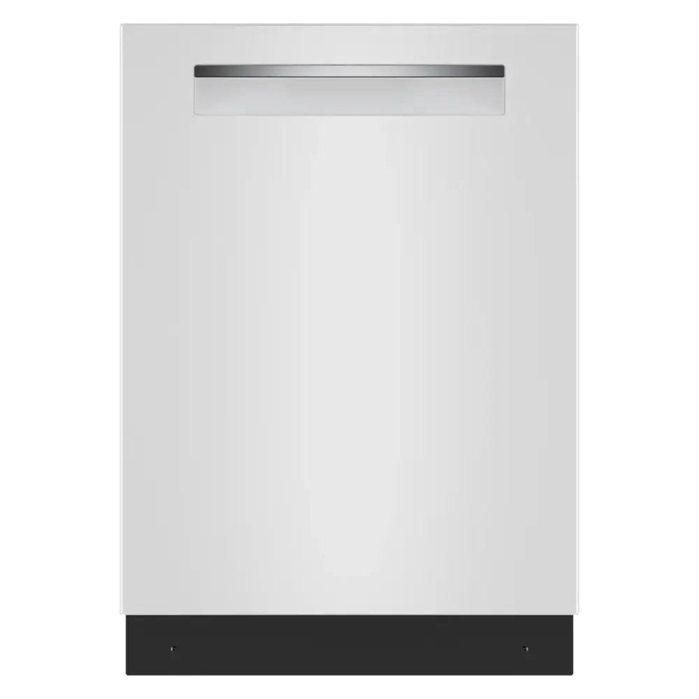 Bosch 500 Series, built-under dishwasher, 24'', White