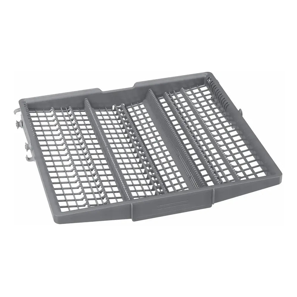 Bosch 500 Series, built-under dishwasher, 24'', Brushed steel anti-fingerprint