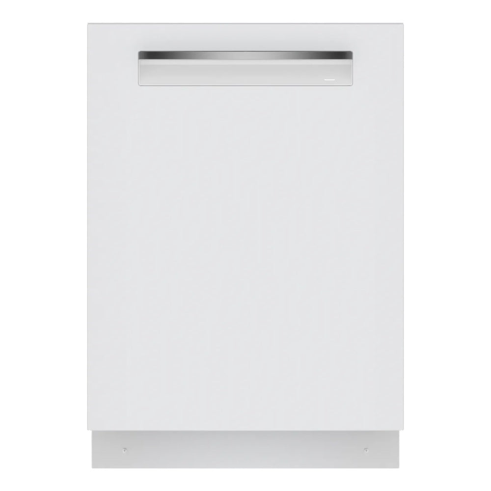 Bosch 800 Series, built-under dishwasher, 24'', White