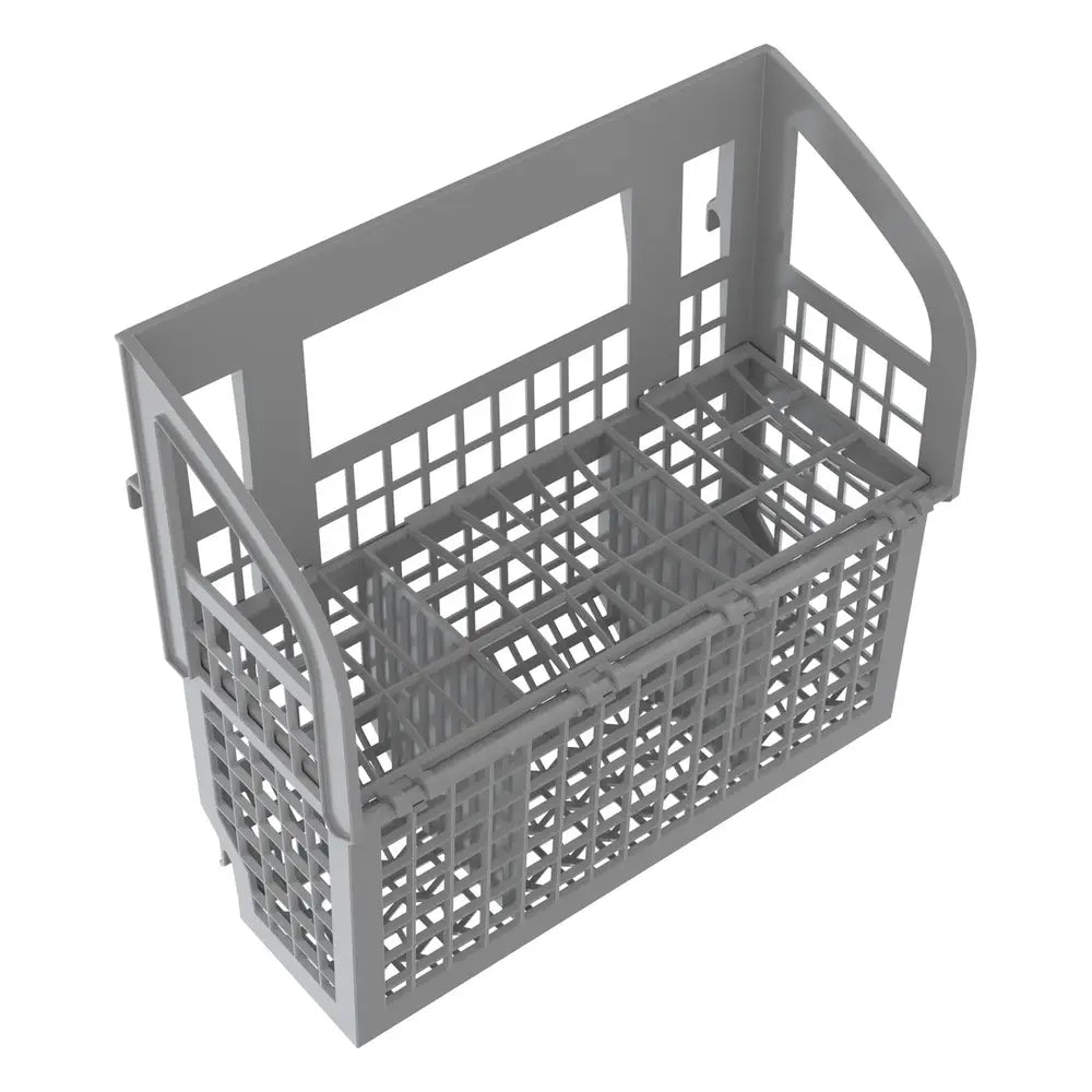 Bosch 500 Series, built-under dishwasher, 24'', Brushed steel anti-fingerprint