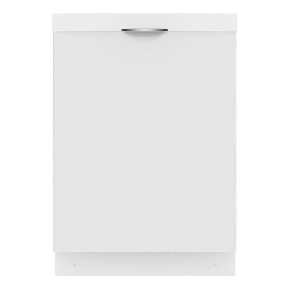 Bosch 300 Series, built-under dishwasher, 24'', White