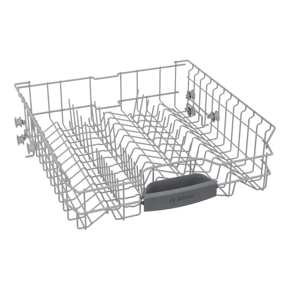 Bosch 100 Series, fully-integrated dishwasher, 24''