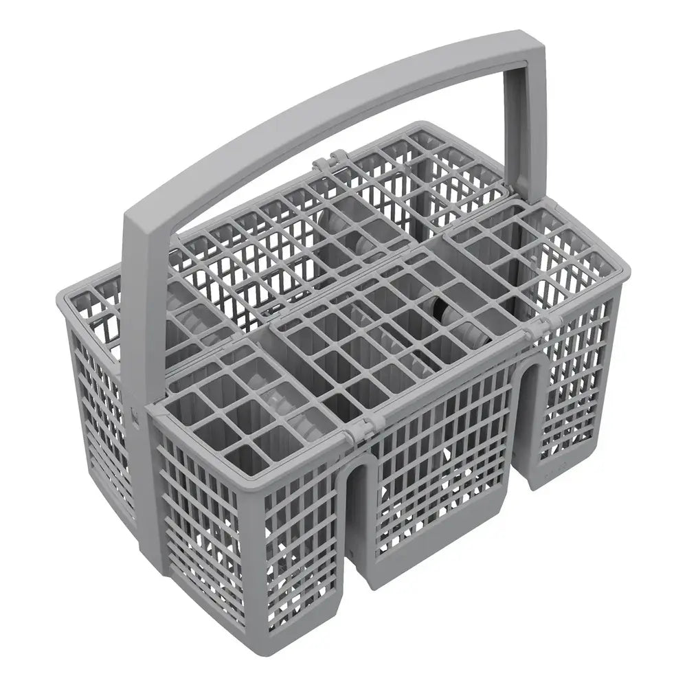 Bosch 100 Series, fully-integrated dishwasher, 24''