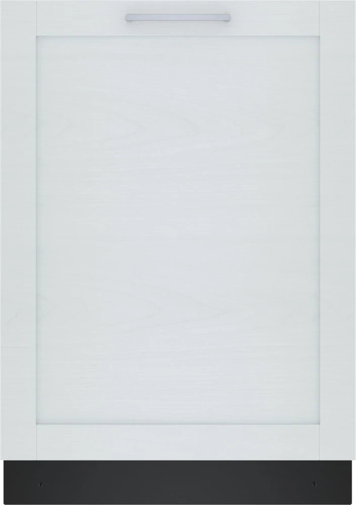 Bosch 300 Series, fully-integrated dishwasher, 24''